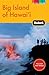Fodor's Big Island of Hawaii