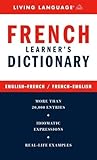 French Learner's Dictionary