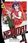 Negima! Magister ...