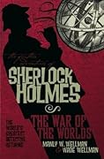 The Further Adventures of Sherlock Holmes - The War of the Worlds 