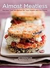 Almost Meatless by Joy Manning