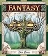 Fantasy: An Artist's Realm Fantasy: An Artist's Realm