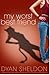 My Worst Best Friend by Dyan Sheldon