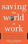 Saving the World ...