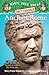 Ancient Rome and Pompeii: A Nonfiction Companion to Magic Tree House #13: Vacation Under the Volcano
