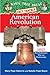 American Revolution by Mary Pope Osborne American Revolution by Mary Pope Osborne