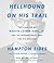Hellhound on His Trail by Hampton Sides