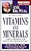 Vitamins and Minerals
