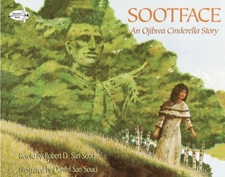 Sootface: An Ojibwa Cinderella Story (Paperback)