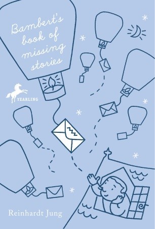 Bambert's Book of Missing Stories (Paperback)