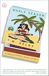 Whale Season by N.M. Kelby