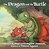 The Dragon and the Turtle by Donita K. Paul