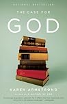 The Case for God by Karen Armstrong