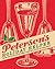 Peterson's Holiday Helper: Festive Pick-Me-Ups, Calm-Me-Downs, and Handy Hints to Keep You in Good Spirits
