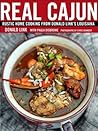 Real Cajun by Donald Link