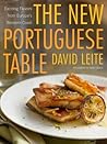 The New Portuguese Table by David  Leite