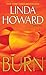 Burn by Linda Howard