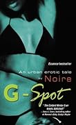 G-Spot: An Urban Erotic Tale 