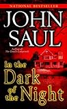 In the Dark of the Night by John Saul