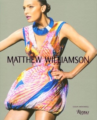 Matthew Williamson (Hardcover)