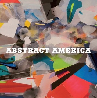 Abstract America (Hardcover)