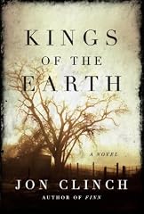 Cover of Kings of the Earth