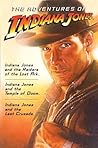 The Adventures of Indiana Jones by Campbell Black