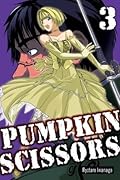 Pumpkin Scissors 3