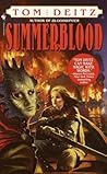 Summerblood (A Tale of Eron, #3)