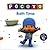 Pocoyo Bath Time
