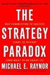 The Strategy Para...