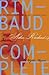 Rimbaud Complete
