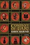 Company of Liars by Karen Maitland