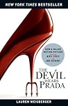 The Devil Wears Prada by Lauren Weisberger