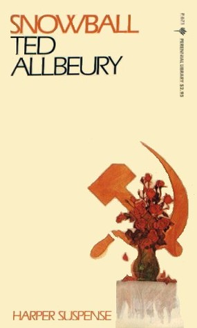 Snowball (Paperback)