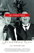 The Closed Circle (Rotters' Club, #2)
