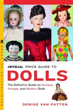 The Official Price Guide to Dolls (Paperback)