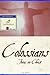 Colossians: Focus on Christ (Fisherman Bible Studyguide Series)
