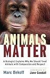 Animals Matter: A...