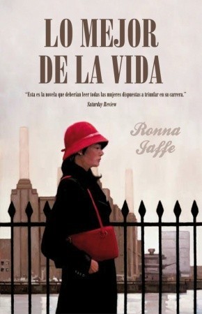 Lo mejor de la vida (Spanish Edition)