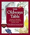 The Oldways Table: Essays and Recipes from the Culinary Think Tank