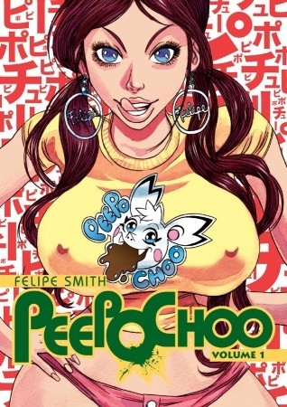 Peepo Choo, Volume 1 (Peepo Choo, #1)
