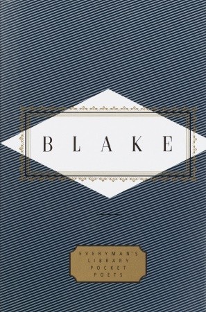 Blake: Poems (Everyman's Library Pocket Poets Series)