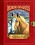 Golden Sun (Horse Diaries, #5)