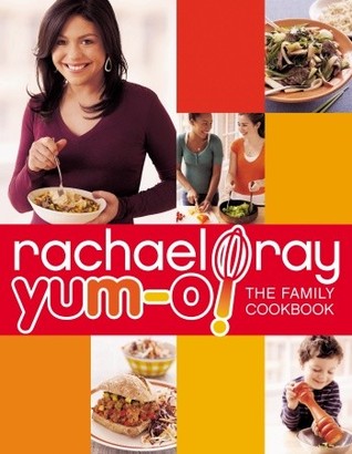 Yum-O! the Family Cookbook (Hardcover)