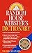 Random House Webster's Dictionary