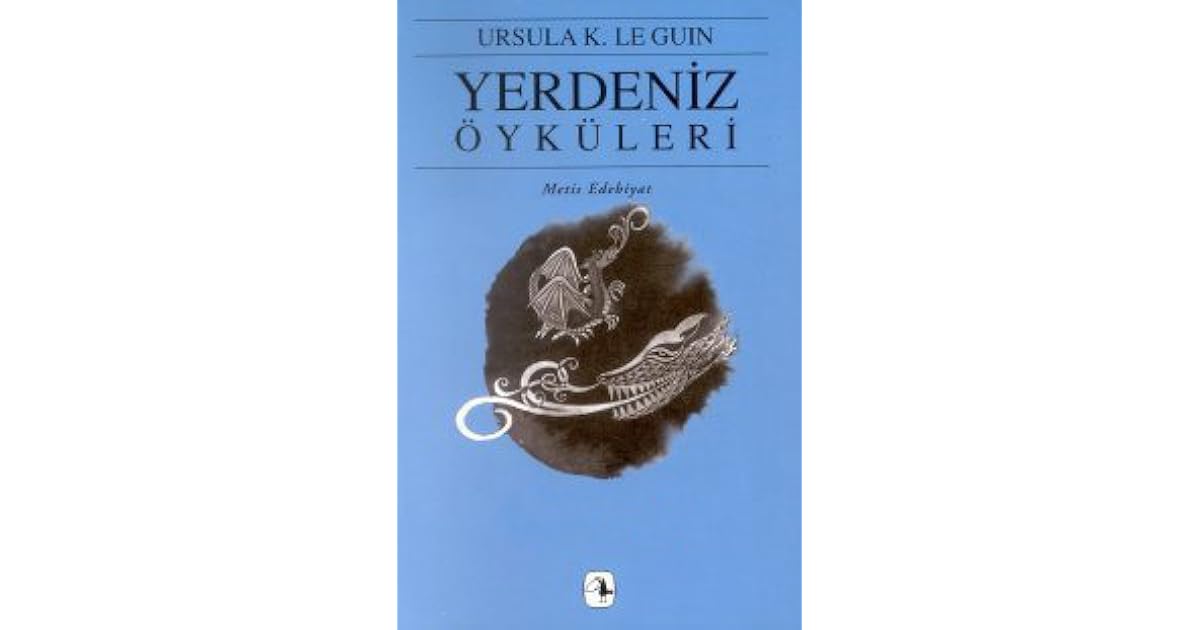 Mert Ankara Turkey S Review Of Yerdeniz Oykuleri
