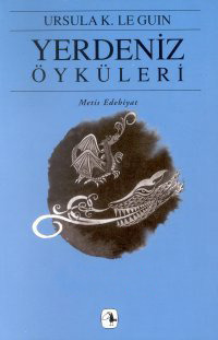 Yerdeniz Öyküleri (Yerdeniz, #5)