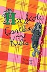 Hot Scots, Castles, and Kilts