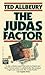 The Judas Factor by Ted Allbeury